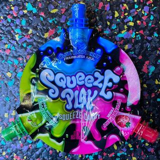 SQUEEZE PLAY 60G