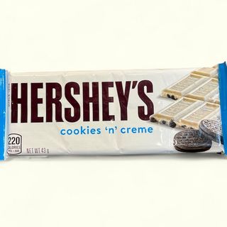 Hershey's Cookies 'n' Creme 90 g