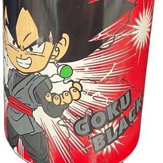 OceanBomb GokuBlack  330ml