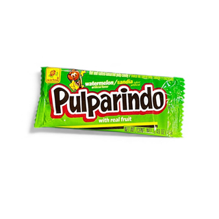 Pulparindo sandia  14g