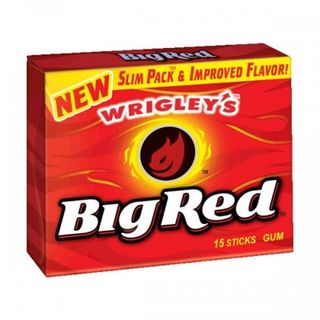 Big Red Cinnamon 40.5g