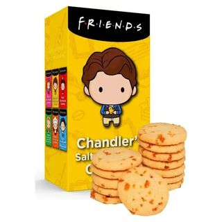 CHANDLER'S F.R.I.E.N.D.S COOKIES 150G