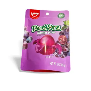 Peelerz Grape 170 g