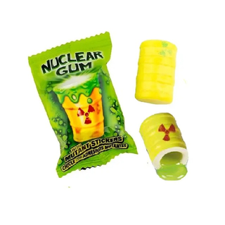 FINI CHICLE NUCLEAR  16G