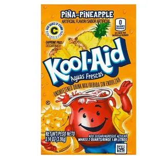 KOOL-AID PIÑA 3.9G