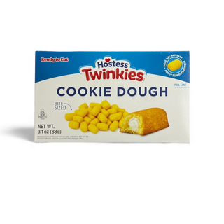 Twinkies cookies Dough 88g