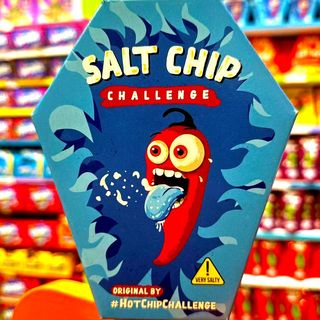 Patata Salada Reto 8g