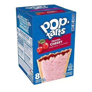 PopTarts Frosted CHEERRY 484G