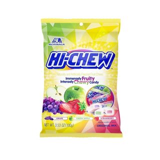HI-CREW ORIGINAL MIX 100G