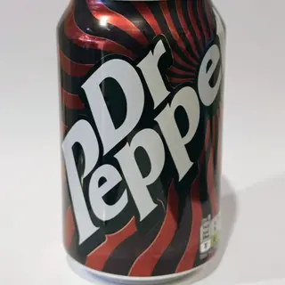 Dr Pepper Original 150ML