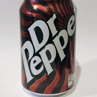 Dr Pepper Original
