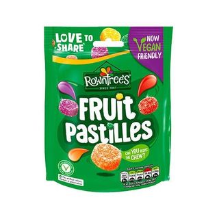 Rowntrees Frut Pastilles 143 g