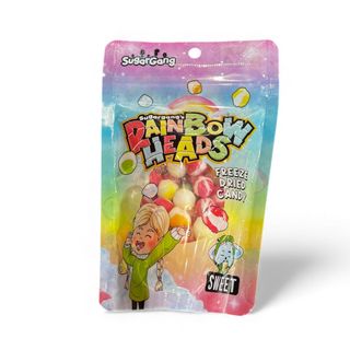 Sugargang rainbow 75g