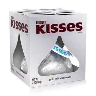 Hershey's Giant Kiss 198 g