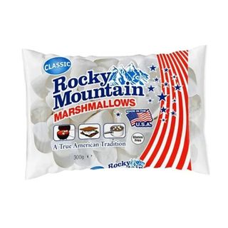 Rocky Mountain Marshmallows 150g