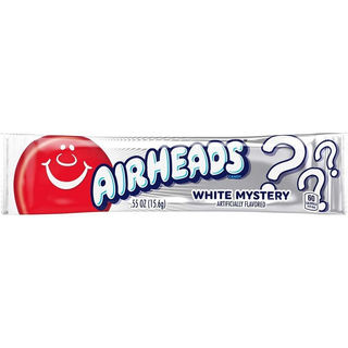 AIRHEADS MYSTERY 15G