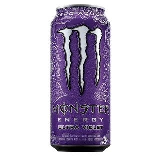 MONSTER ULTRA VIOLET 473ML