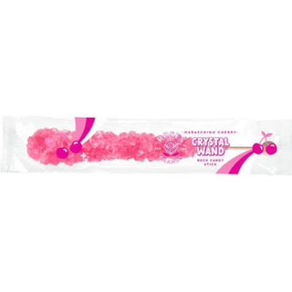 CRYSTAL WAND 22G