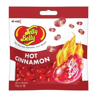 JELLY BELLY HOT CINNAMN 70G