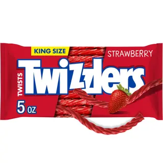 TWIZZLERS KING SIZE 141G
