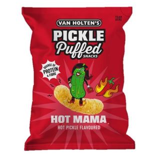 Snack Big MAMA Puffed 90g