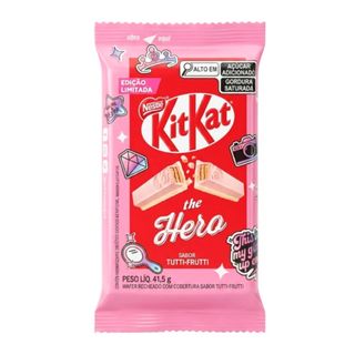 KITKAT HERO 41.5G