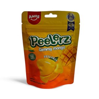 Peelerz Mango 65g