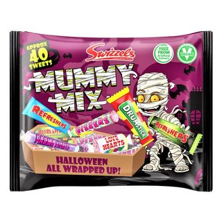 SWIZZELS MUMMY MIX 340G