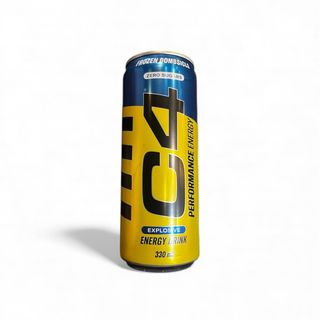 C4 bombsicle 330ml
