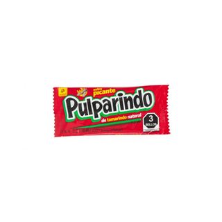 PULPARINDO SPICY 14G