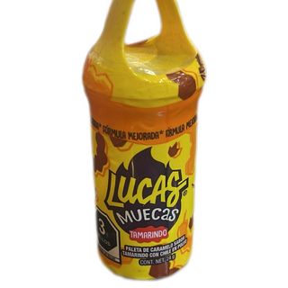 Lucas Muecas Tamarindo 24G