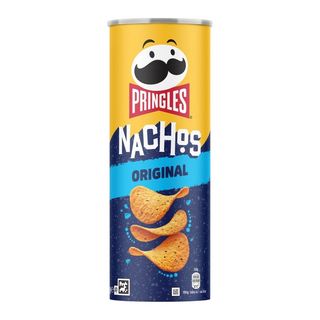 PRINGLES NACHOS 150G