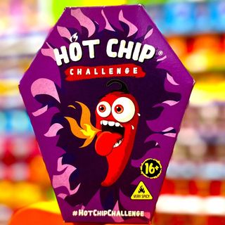 Hot Chip Challenge 3g