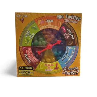 Hot chip roulette 120g