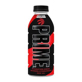 Prime Toronto Raptors 500ml