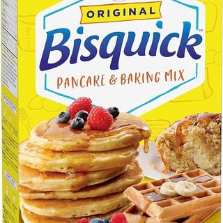 Bisquick Pancake & Baking Mix 1.13kg