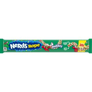 Nerds Rope HOLIDAY 26G