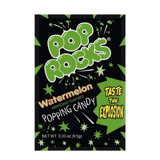 POP ROCKS WATERMELON 9.5G