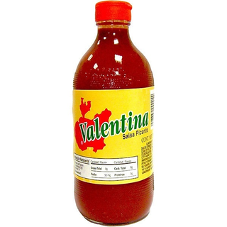 SALSA PICANTE  VALENTINA 370ML