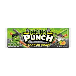 SOUR PUNCH FRANKENSTRASWS 91G