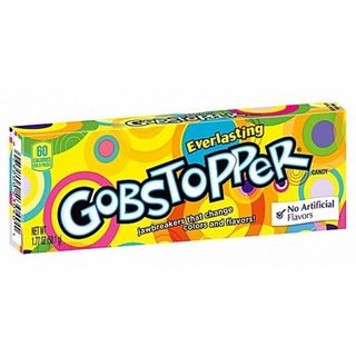 Gobstopper 50.2g