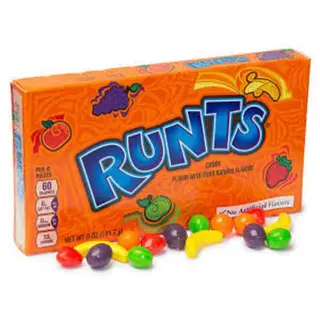RUNTS 141G