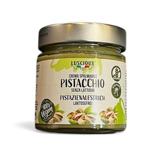 Crema de pistacho 200g