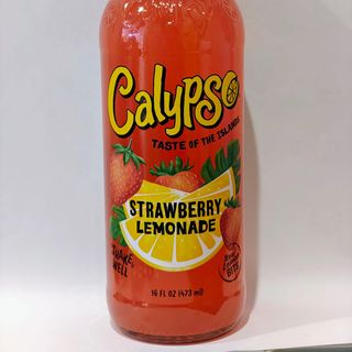 Calypso Strawberry Lemonade 473ml
