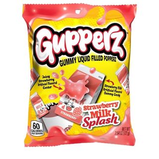 GUPPERZ GUMMY MILK SPLASH 72G