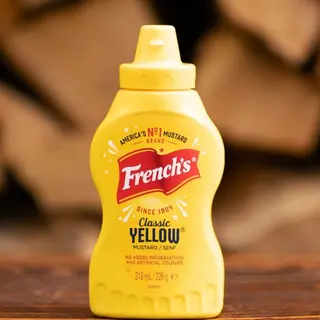 FRENCH'S CLASSIC MUSTARD 226G