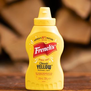 FRENCH'S CLASSIC MUSTARD 226G