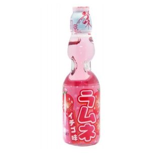 HATA RAMUNE FRESA 200ML
