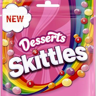 Skittles DESSERTS 152g