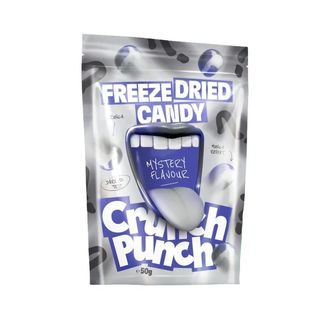 CRUNCH PUNCH MYSTERY 50G